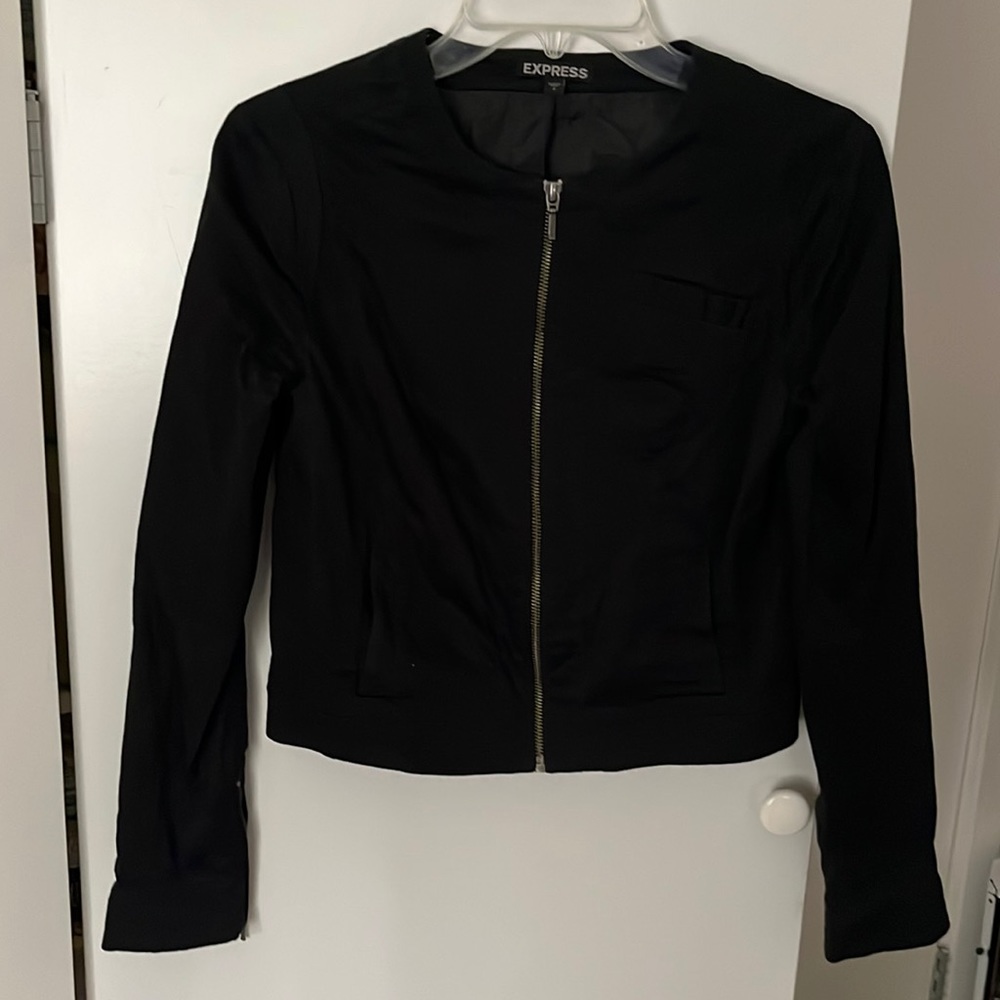 Express Jacket